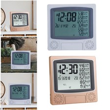 Azan Prayer Clock Muslim Wall