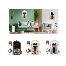 LED Prayer Clock Azan Clock