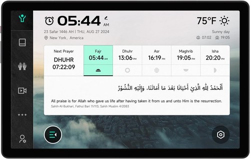 Upgraded digital muslim - upgraded,