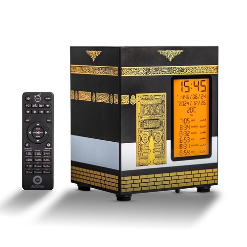 Azan clock for home - for,
